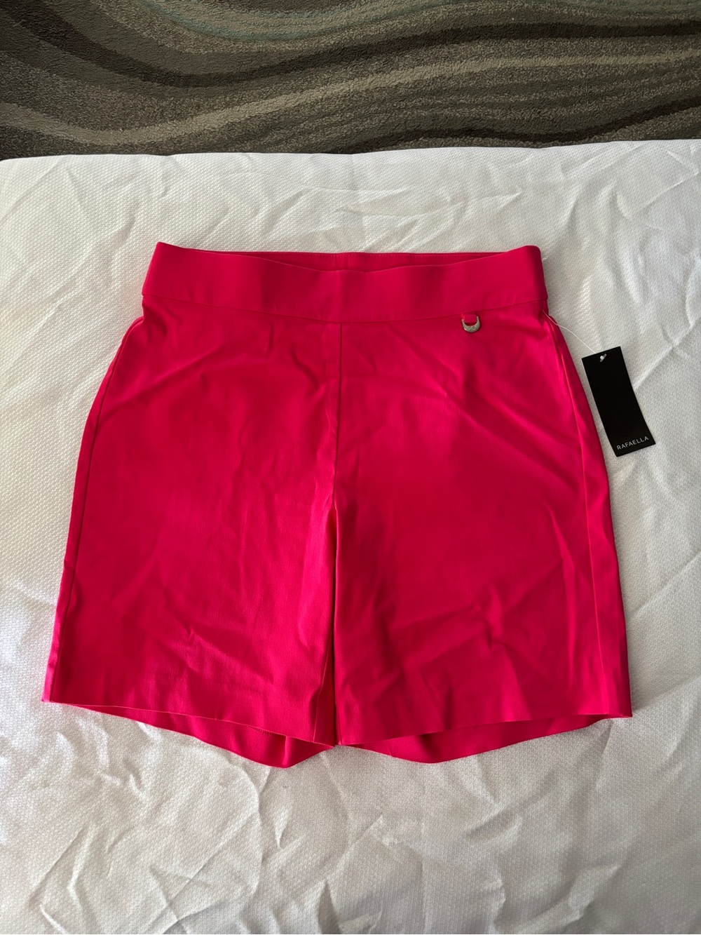 Rafaella Shorts Sz 6